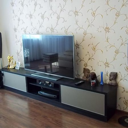 Krumu Apartment 100M2 Liepaja Luaran gambar