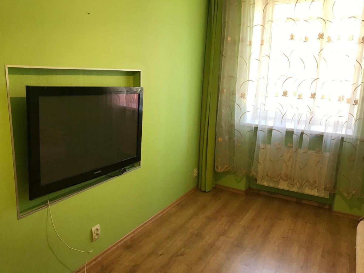 Krumu Apartment 100M2 Liepaja Luaran gambar