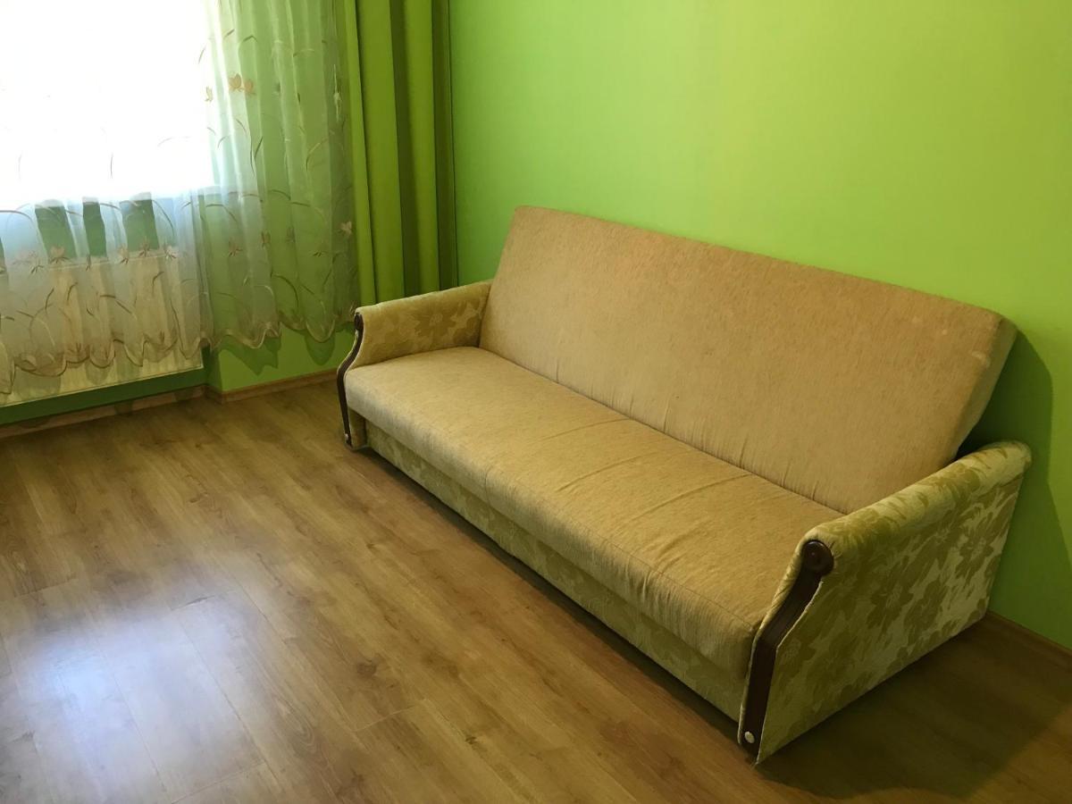 Krumu Apartment 100M2 Liepaja Luaran gambar